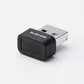 エレコム、Windows Hello対応の指紋認証リーダー2機種を発売 - 画像12