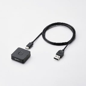 エレコム、Windows Hello対応の指紋認証リーダー2機種を発売 - 画像13