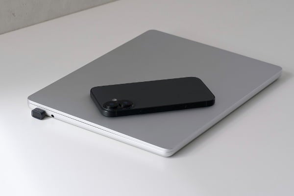 エレコム、Windows Hello対応の指紋認証リーダー2機種を発売 - 画像8