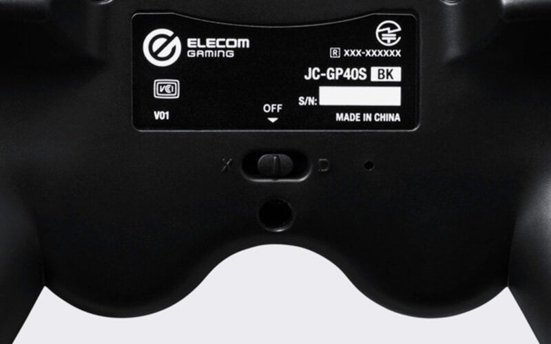 エレコム、ワイヤレス対応のPC向けゲームパッド2シリーズを発売 - 画像7