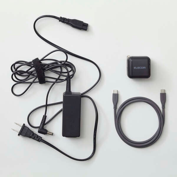 ノートPCの荷物を軽く！“テック”で持ち運びを快適に - 画像1