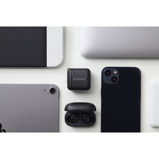 ノートPCの荷物を軽く!“テック”で持ち運びを快適に - 画像6