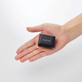 ノートPCの荷物を軽く！“テック”で持ち運びを快適に - 画像8