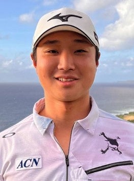 エレコム、7名のゴルファーと所属契約を締結 - 画像1