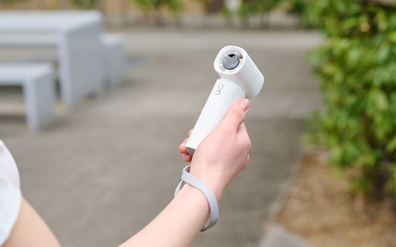 エレコム、2026年モデルのハンディファン4製品を発売 - 画像21