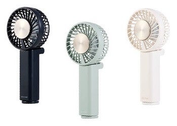 エレコム、2026年モデルのハンディファン4製品を発売 - 画像26