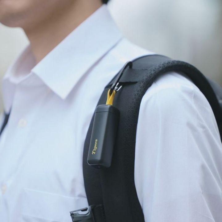 エレコム、阪神タイガースカラーの耳栓「ECLEAR Earplug」を新発売 - 画像4