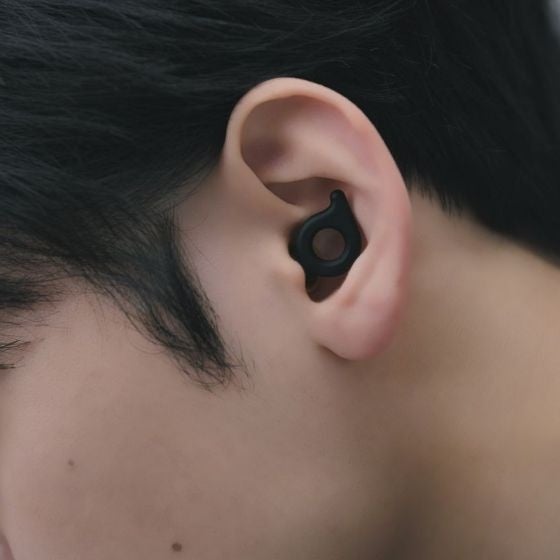 エレコム、阪神タイガースカラーの耳栓「ECLEAR Earplug」を新発売 - 画像5