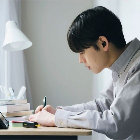 エレコム、阪神タイガースカラーの耳栓「ECLEAR Earplug」を新発売 - 画像6