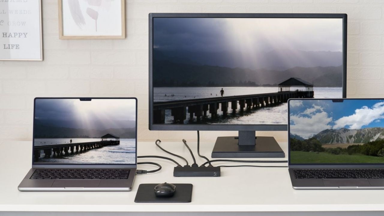 エレコム、4台の機器を切り替え可能な4K対応HDMI切替器を発売 - 画像2