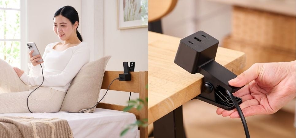 エレコム、9シリーズの製品で「iFデザインアワード2026」を受賞 - 画像8