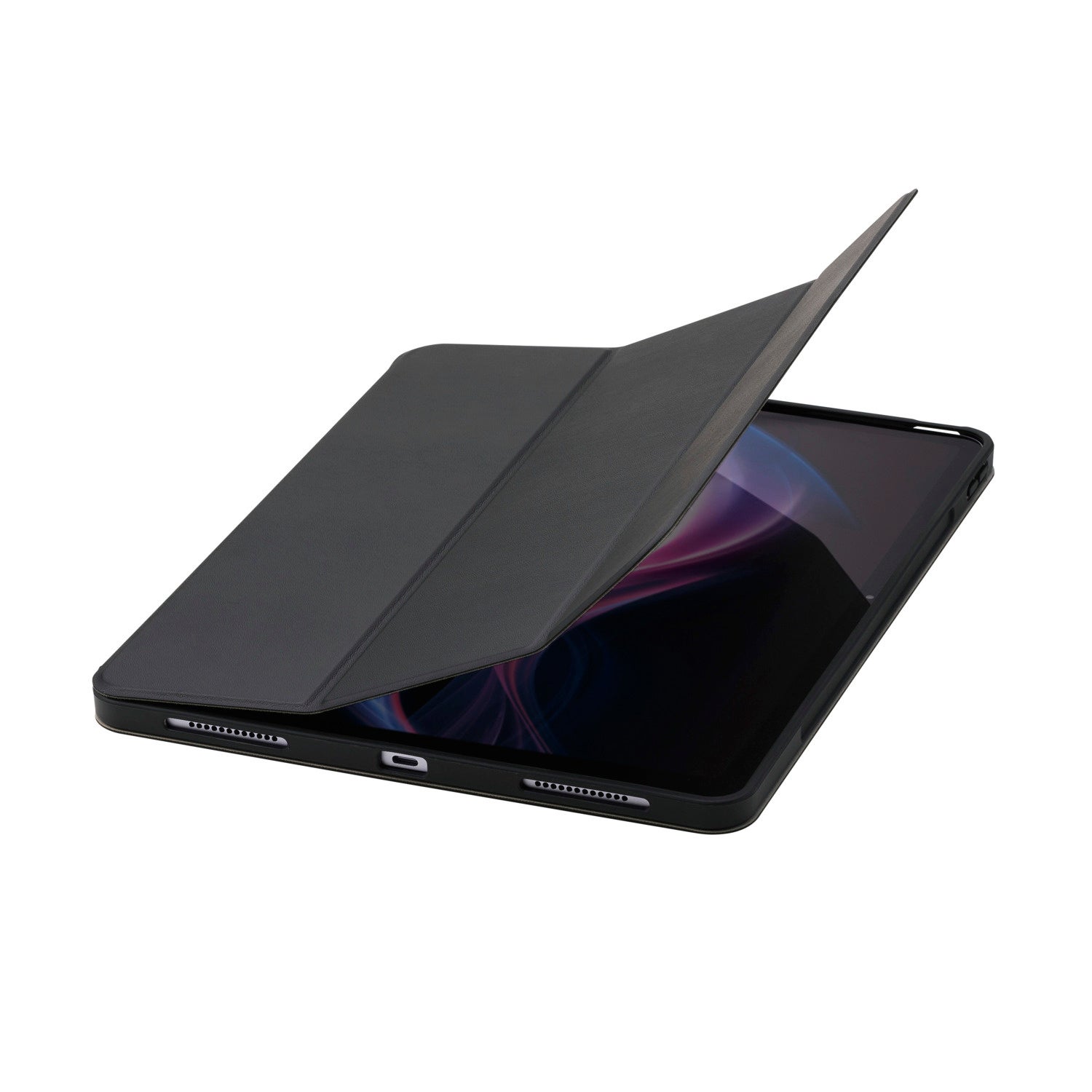 エレコム、iPad向けスターターキットとORIGAMIXケースを発売 - 画像12