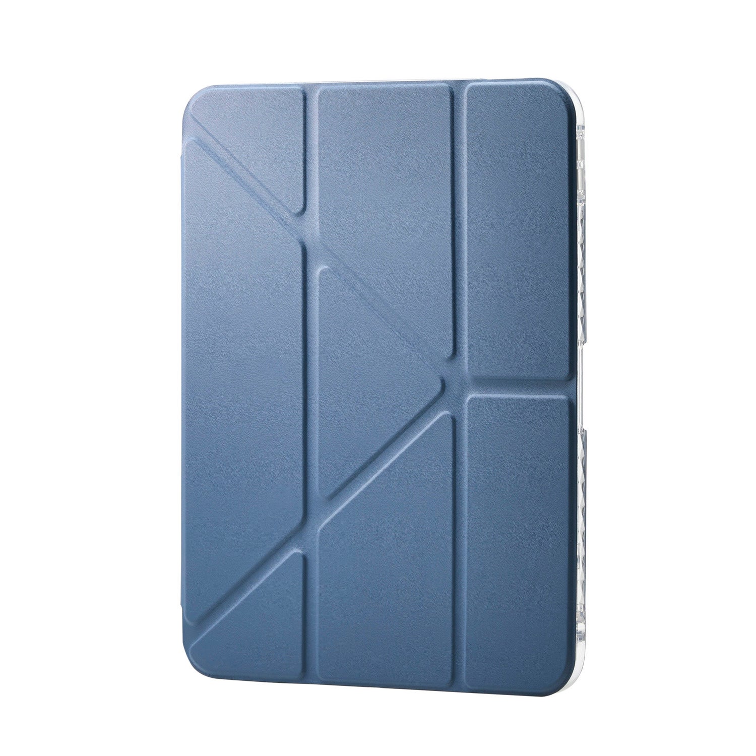 エレコム、iPad向けスターターキットとORIGAMIXケースを発売 - 画像13
