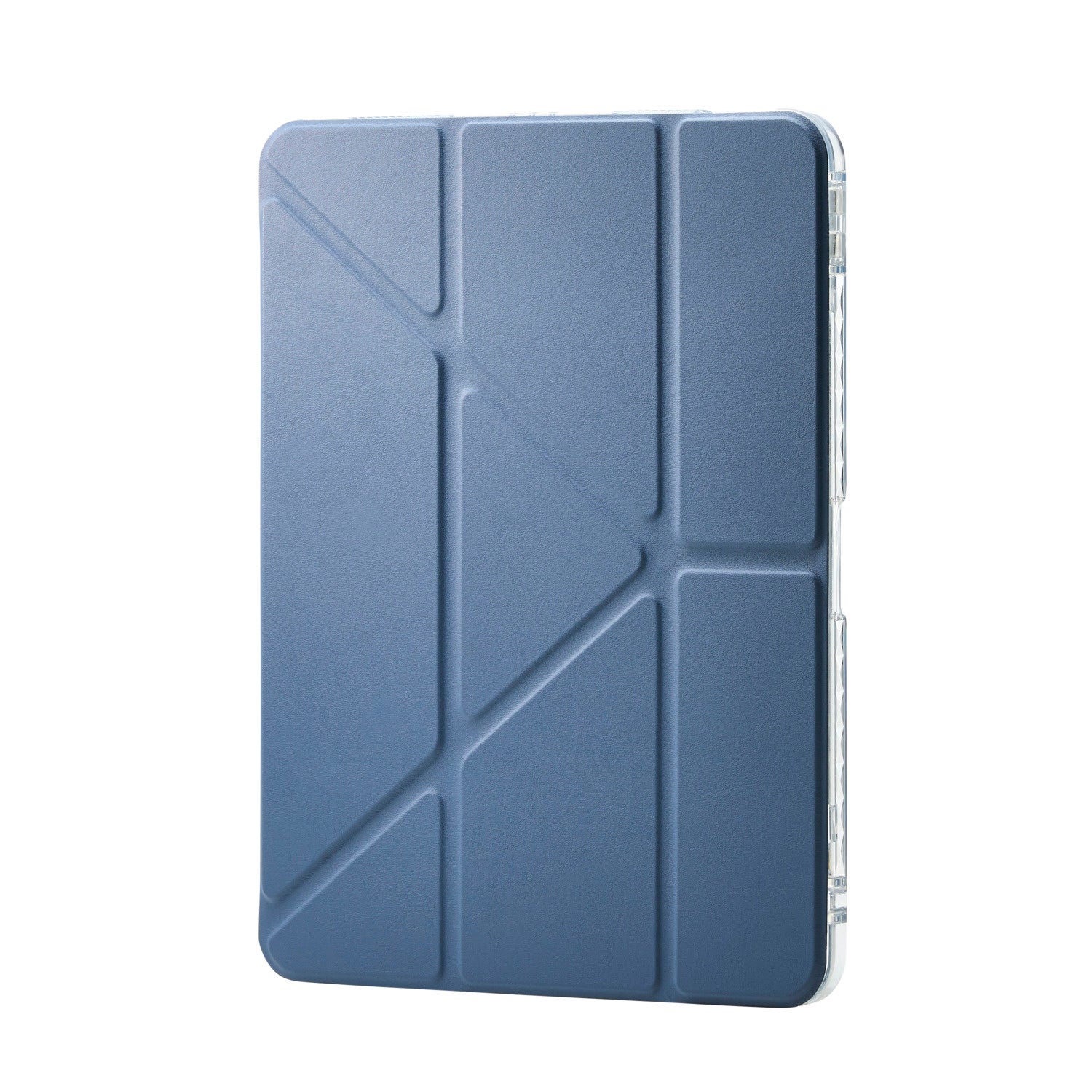 エレコム、iPad向けスターターキットとORIGAMIXケースを発売 - 画像14
