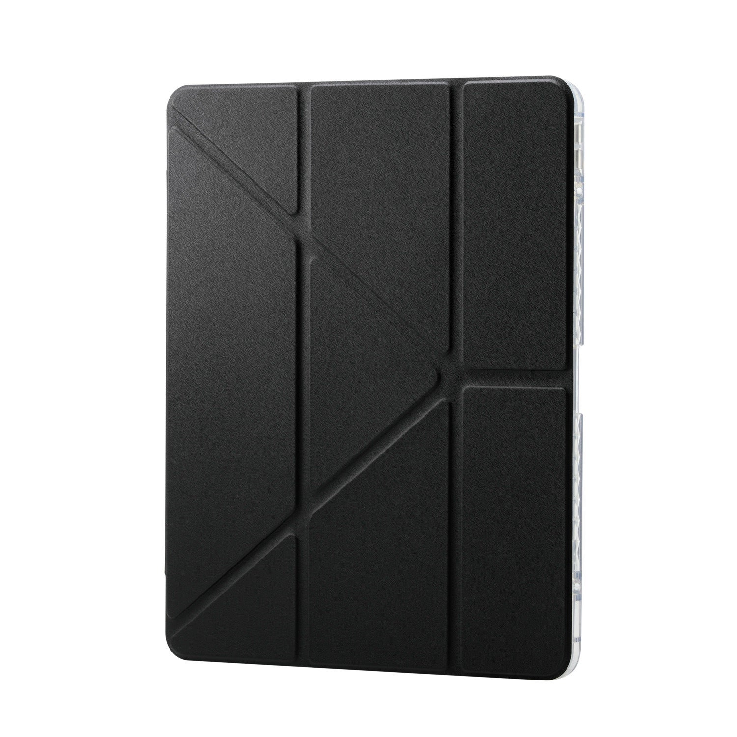 エレコム、iPad向けスターターキットとORIGAMIXケースを発売 - 画像15