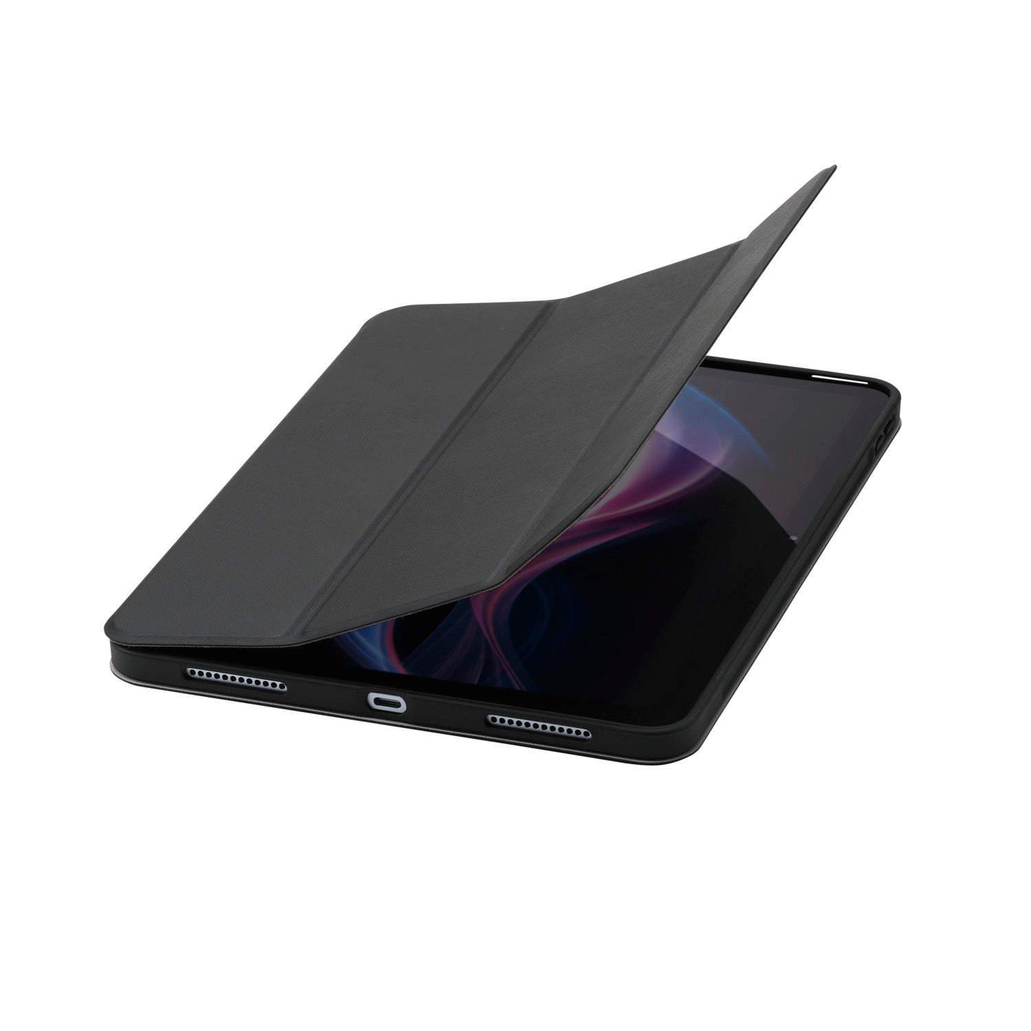 エレコム、iPad向けスターターキットとORIGAMIXケースを発売 - 画像2