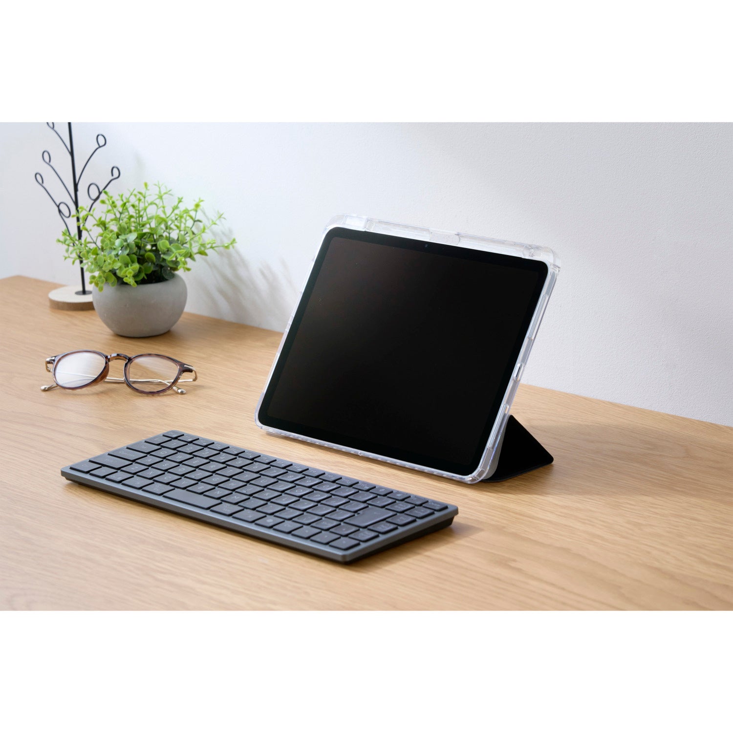エレコム、iPad向けスターターキットとORIGAMIXケースを発売 - 画像7