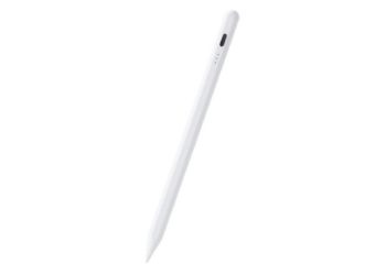 エレコム、約20分でフル充電可能なiPad用アクティブタッチペンを発売｜製品仕様と交換用ペン先