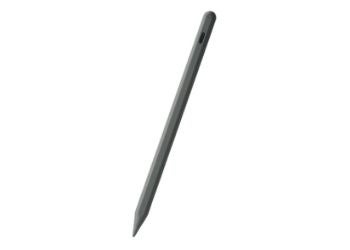 エレコム、約20分でフル充電可能なiPad用アクティブタッチペンを発売|製品仕様と交換用ペン先