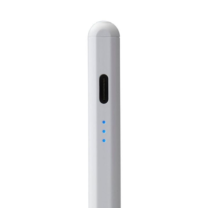 エレコム、約20分でフル充電可能なiPad用アクティブタッチペンを発売｜製品仕様と交換用ペン先