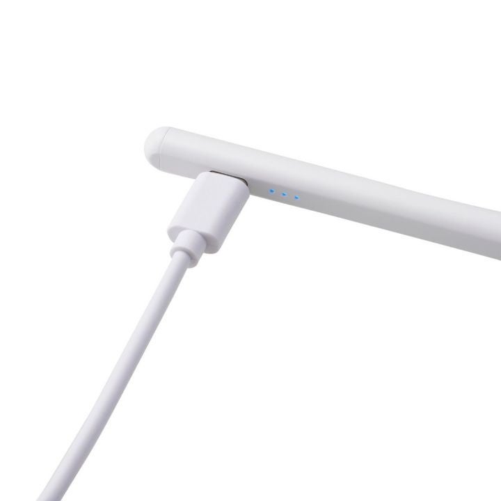 エレコム、約20分でフル充電可能なiPad用アクティブタッチペンを発売｜製品仕様と交換用ペン先