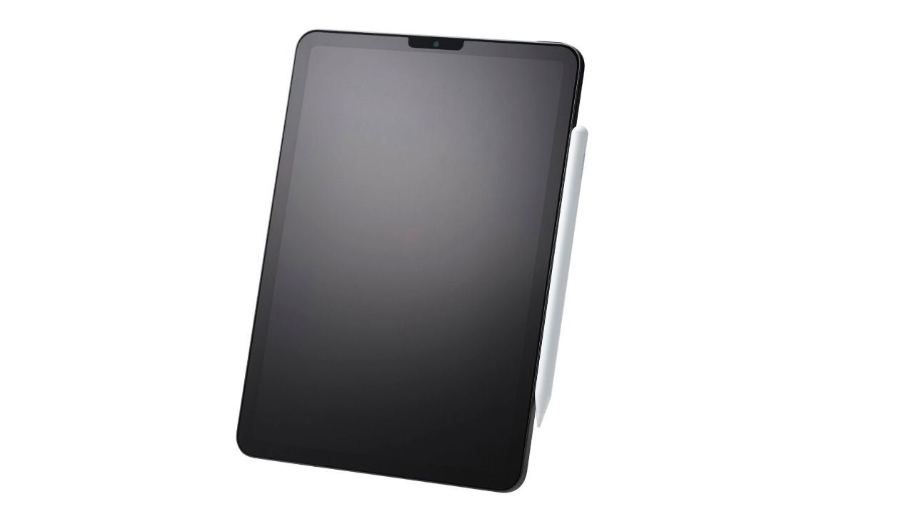 エレコム、約20分でフル充電可能なiPad用アクティブタッチペンを発売｜製品仕様と交換用ペン先