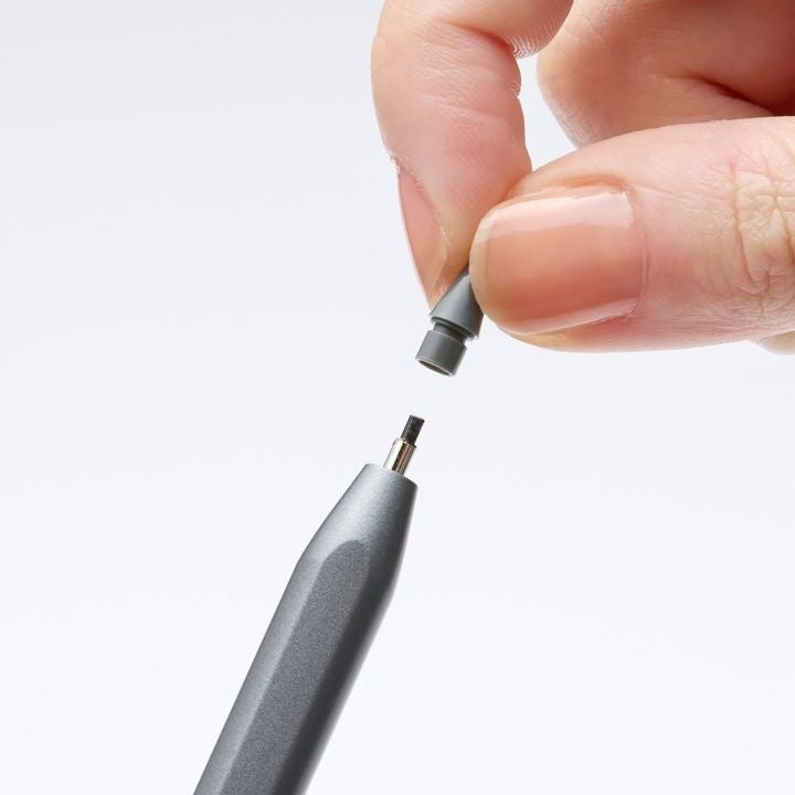 エレコム、約20分でフル充電可能なiPad用アクティブタッチペンを発売|製品仕様と交換用ペン先