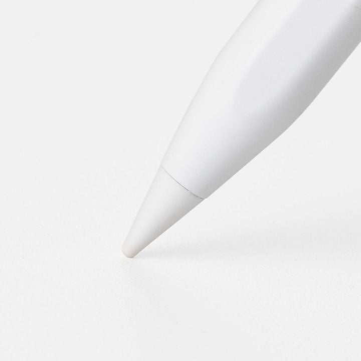 エレコム、ショートカットボタン搭載のiPad用アクティブタッチペンを新発売 - 画像3