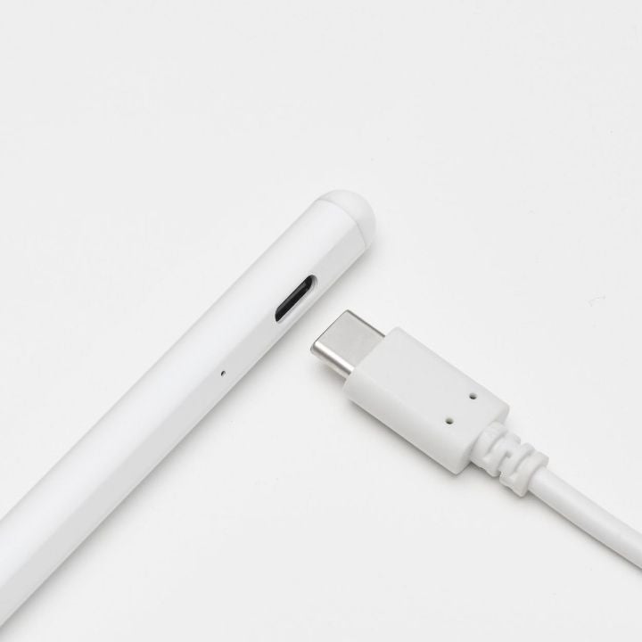 エレコム、ショートカットボタン搭載のiPad用アクティブタッチペンを新発売 - 画像5