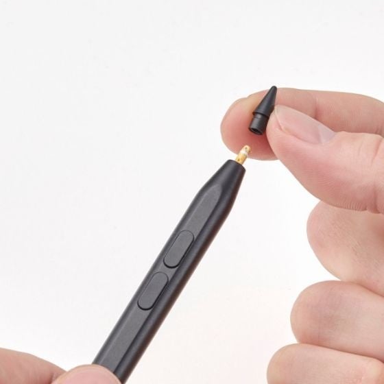 エレコム、ショートカットボタン搭載のiPad用アクティブタッチペンを新発売 - 画像7