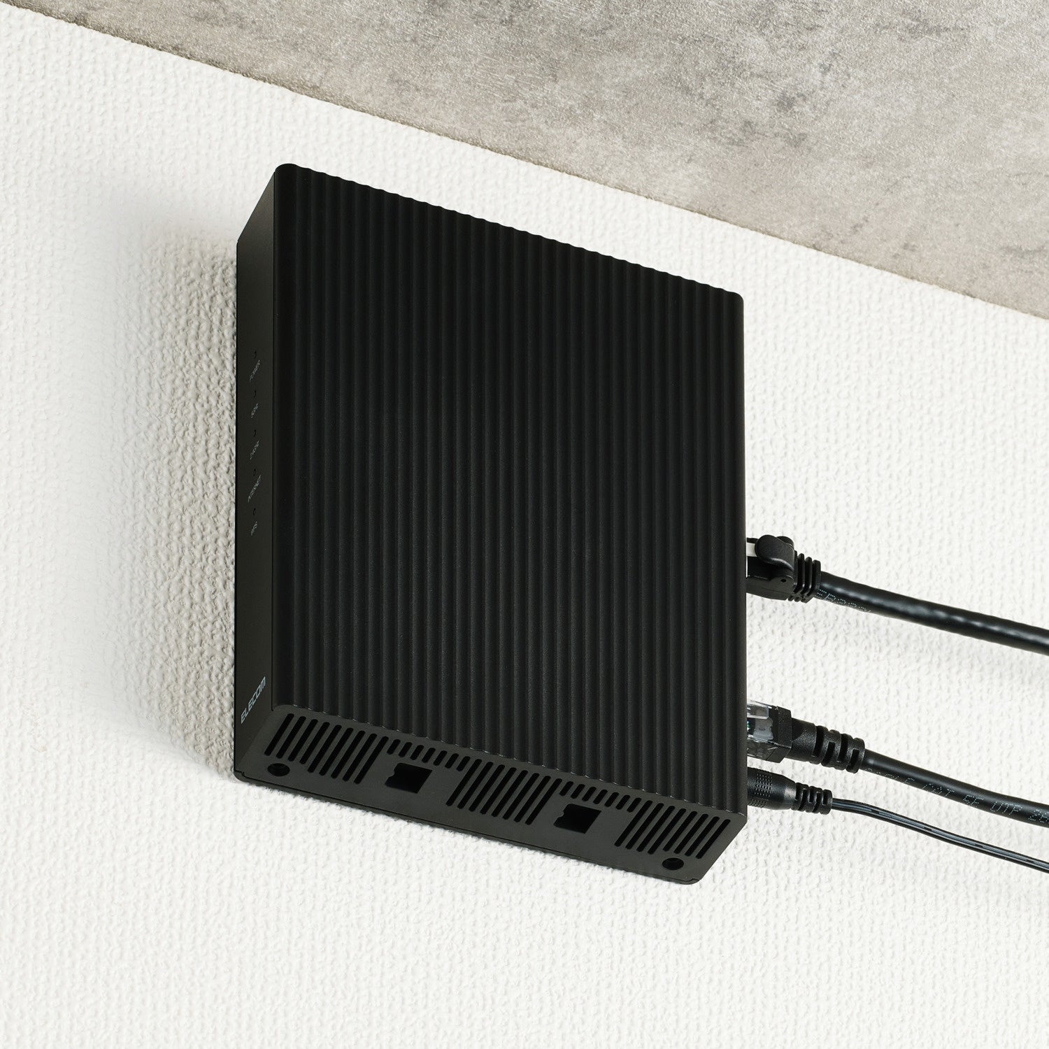 エレコム、IoTセキュリティ啓発イベント「JC-STAR制度」に協賛 - 画像1