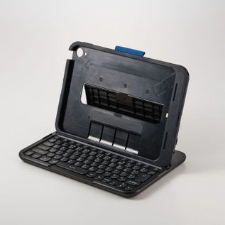 エレコム、子供のパソコン学習向けキーボード2モデル - 画像6