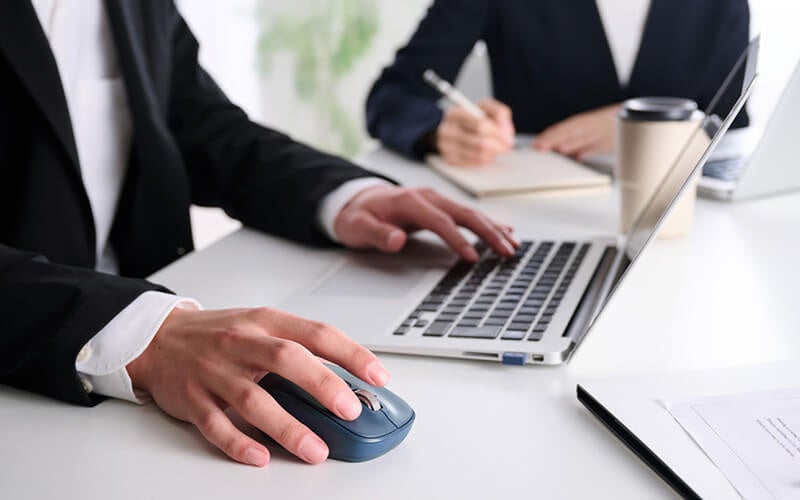 エレコム、8ボタン搭載の静音無線マウス「M-MY50MBSシリーズ」を発売 - 画像12