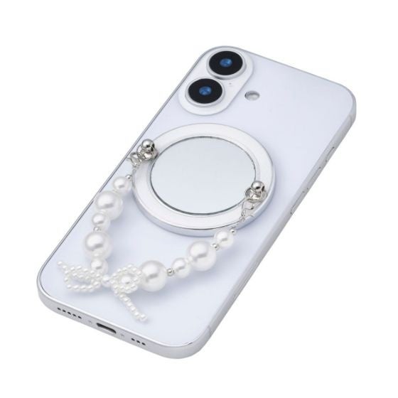 エレコム、アクセサリー感覚で楽しめる「MAGKEEP」スマホリングを発売 - 画像11