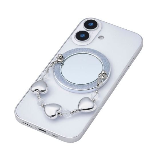 エレコム、アクセサリー感覚で楽しめる「MAGKEEP」スマホリングを発売 - 画像12