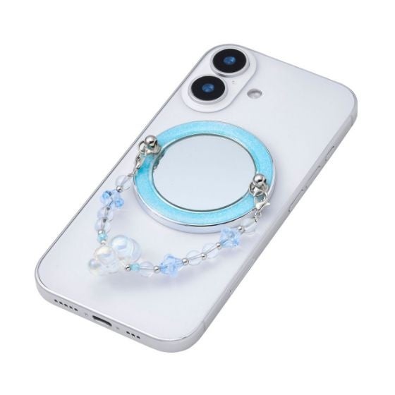エレコム、アクセサリー感覚で楽しめる「MAGKEEP」スマホリングを発売 - 画像13