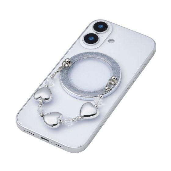 エレコム、アクセサリー感覚で楽しめる「MAGKEEP」スマホリングを発売 - 画像7
