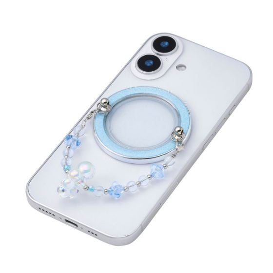 エレコム、アクセサリー感覚で楽しめる「MAGKEEP」スマホリングを発売 - 画像8