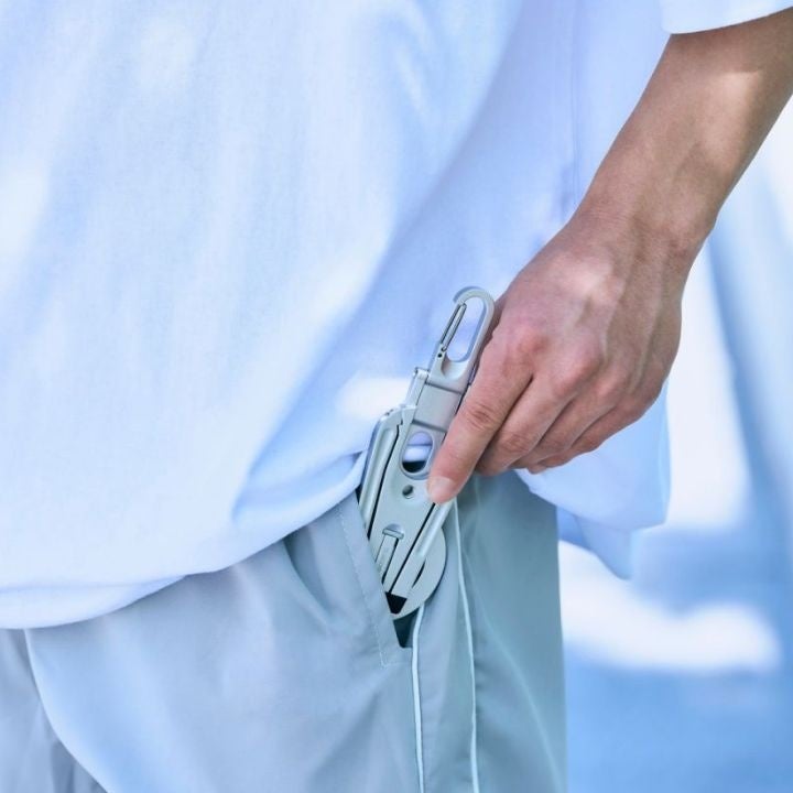 エレコム、磁力でスマホを固定するMAGKEEPシリーズの三脚とマウントを発売 - 画像12