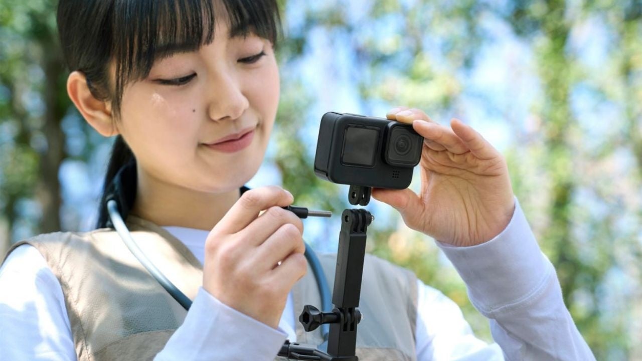 エレコム、磁力でスマホを固定するMAGKEEPシリーズの三脚とマウントを発売 - 画像14
