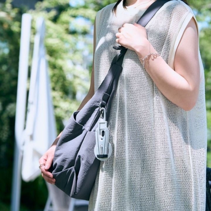 エレコム、磁力でスマホを固定するMAGKEEPシリーズの三脚とマウントを発売 - 画像7