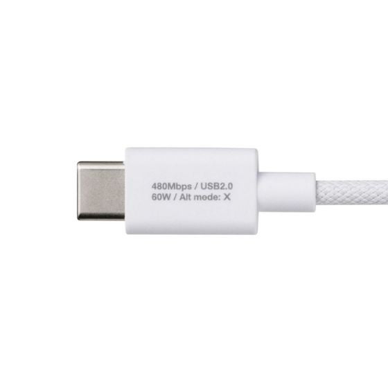 エレコム、磁石で固定できる「カチッとコネクターケーブル」を発売 - 画像12