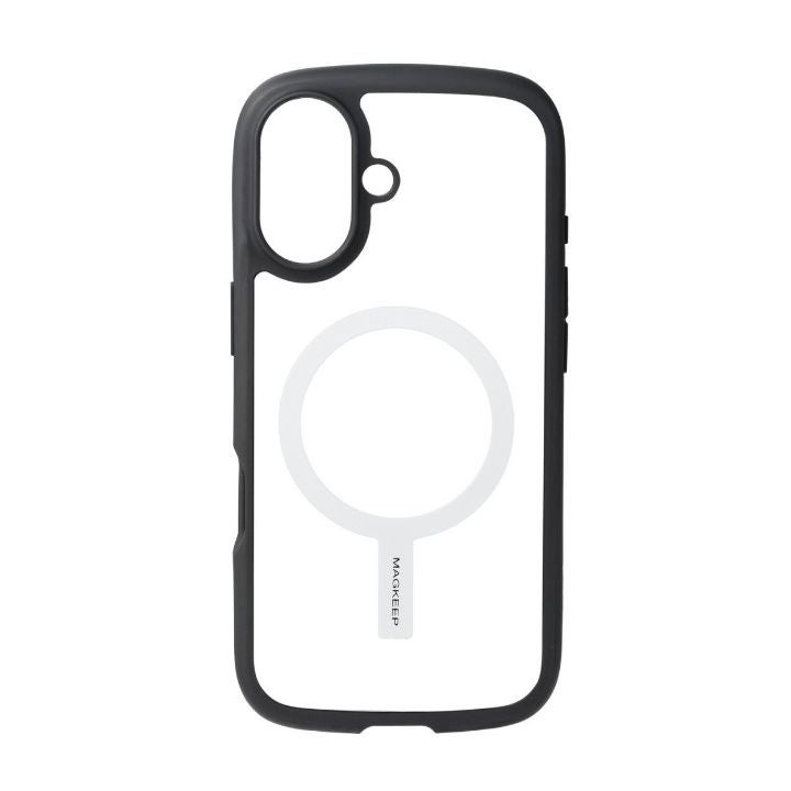 エレコム、スマホケースをMagSafe対応にするリングステッカーを新発売 - 画像3