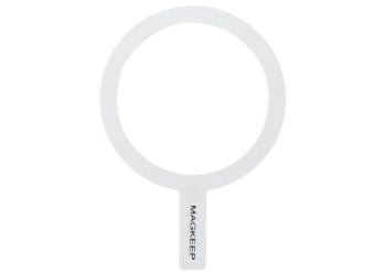 エレコム、スマホケースをMagSafe対応にするリングステッカーを新発売 - 画像8