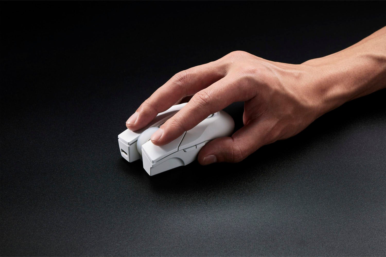 エレコム、士郎正宗デザインマウス「M.A.P.P.」を24年ぶりに復刻 - 画像3