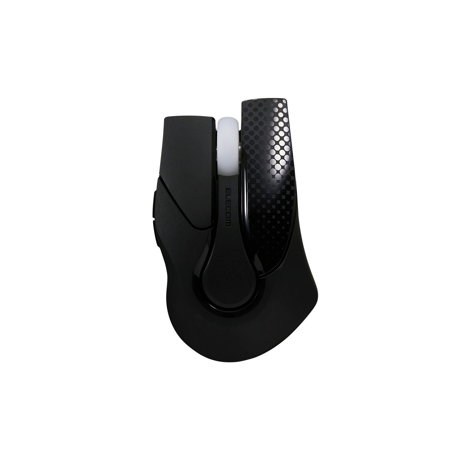 エレコム、士郎正宗氏デザインマウス「M.A.P.P.」を復刻。予約受付開始 - 画像3