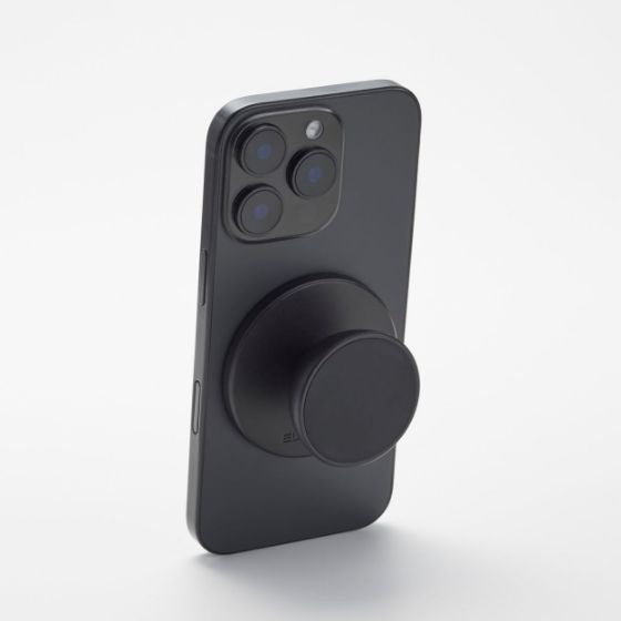 エレコム、壁やスマホにピタッと固定できるスマホスタンド「モバピタselfie」を新発売 - 画像5