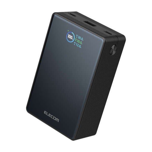 エレコム、モバイルバッテリーの安全な使用と処分方法を啓発 - 画像14