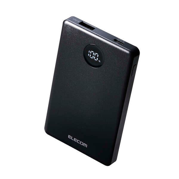 エレコム、モバイルバッテリーの安全な使用と処分方法を啓発 - 画像15