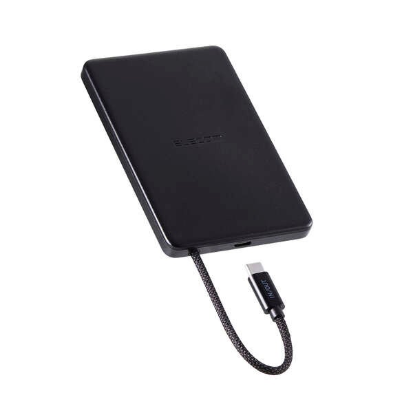 エレコム、モバイルバッテリーの安全な使用と処分方法を啓発 - 画像17